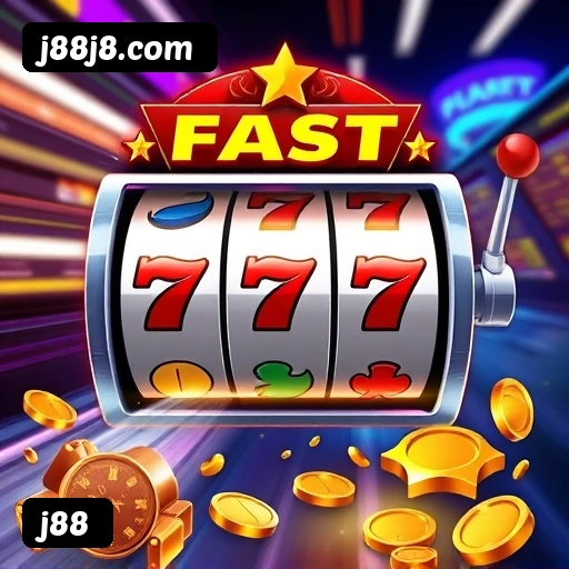 Chuva de Bônus j88 nos slots