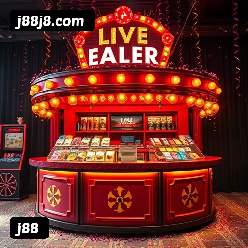 Funcionalidades App j88