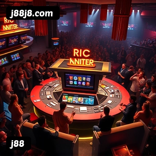 Slots mobile j88